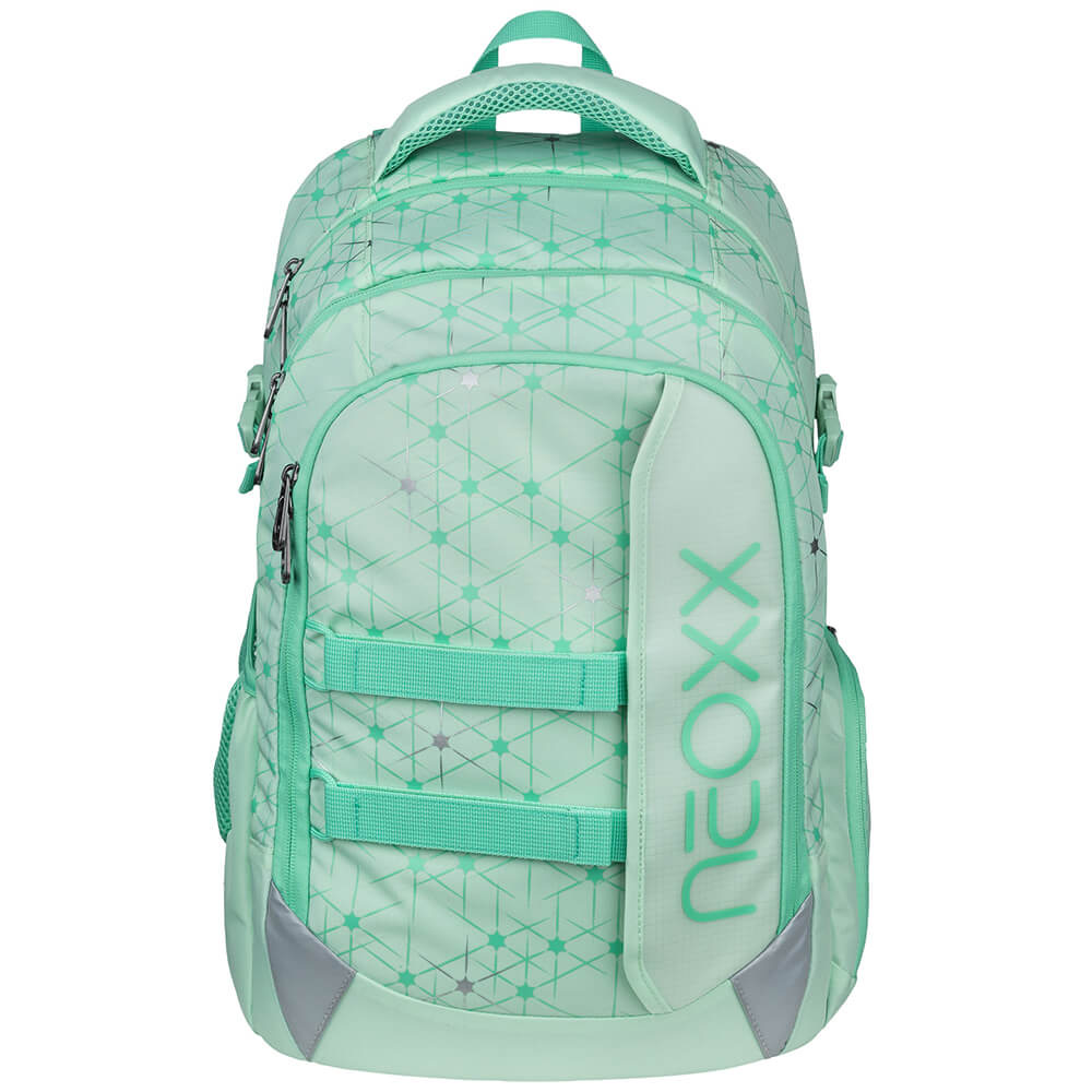 neoxx ACTIVE PRO Schulrucksack