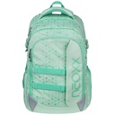 [504704-1] neoxx ACTIVE PRO Schulrucksack (Mintastic)
