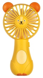 [504721-1] moses lustige Tier-Ventilatoren (Tiger)