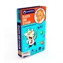 [504724-1] Fantasie4Kids Einstein Experimentierkasten (Blasen und Schaum)