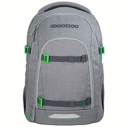[504728-1] coocazoo Rucksack Mate Limited Edition (Mixed Silver Dust)