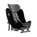 [504730-1] Axkid Ersatz Stoffbezug Minikid 4 Max / Pro (Coastal Storm Black)
