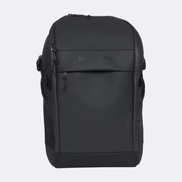 [504761-1] Beckmann Street Bold Schulrucksack (Black)