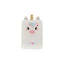[504765-1] Legami Deko-Rollstempel (Unicorn)