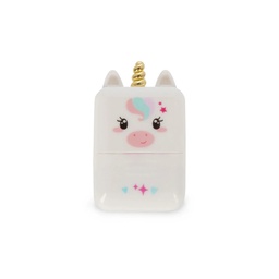 [504765-1] Legami Deko-Rollstempel (Unicorn)