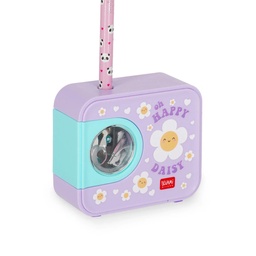 [504771-1] Legami Elektrischer Anspitzer - Top of the Tip (Daisy)