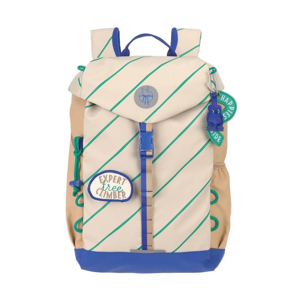 Lässig Kinderrucksack Outdoor aus der Happy Trails