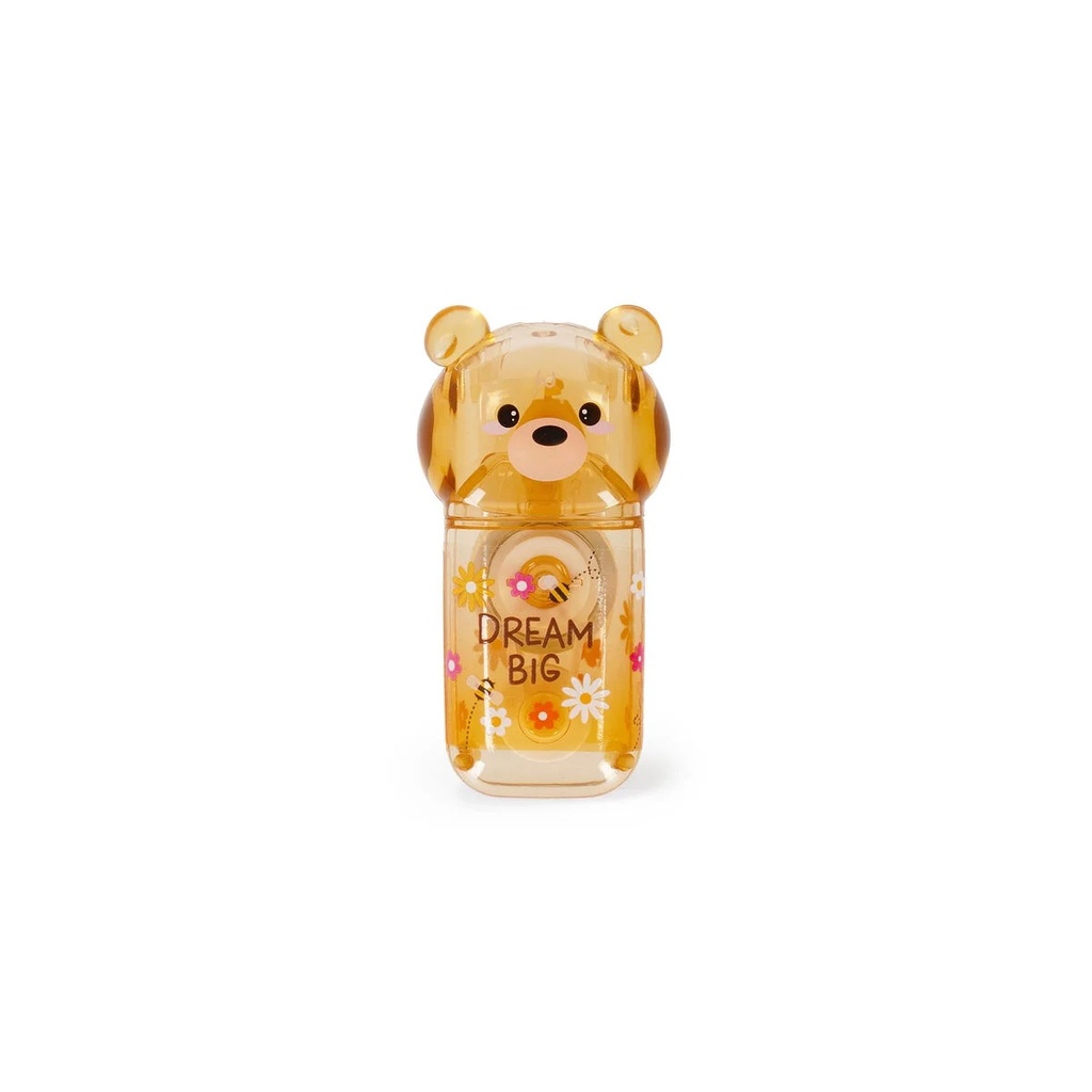 Legami Korrektur-Roller Bear sweet Bear