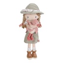 [504803-1] Little Dutch Kuschelpuppe Ranger (Rosa)