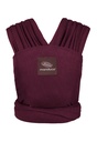 [502535-10] manduca® Sling elastisches Tragetuch (Berry)