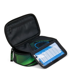 [503701-29] satch Schlamperbox (Seismic Green)