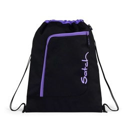 [503704-20] satch Sportbeutel (Purple Phantom)