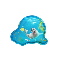 [503783-9] ergobag Glow in the Dark Klettie (Robbe)