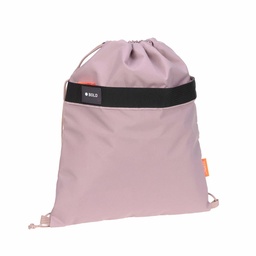 [503825-9] Lässig Turnbeutel - BOLD (Mauve)