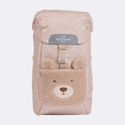 [503954-8] Beckmann Classic Mini Rucksack (Teddy)