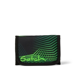 [503985-12] Satch Geldbeutel (Seismic Green)