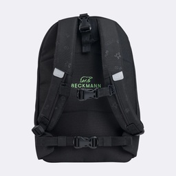 [504119-7] Beckmann Tages- und Sportrucksack (Pixel)