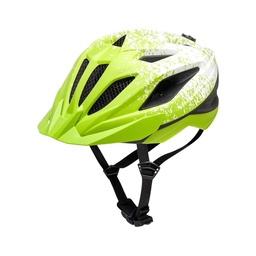 [504219-5] KED Street Jr. Pro (53-58) M (lime green white matt)