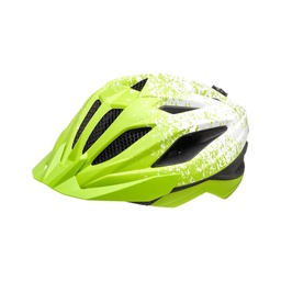[504221-4] KED Street Jr. Pro (49-55) S (lime green white matt)