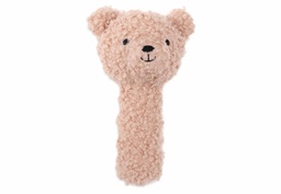 [504280-10] Jollein Rassel (Teddy Bear Wild Rose)