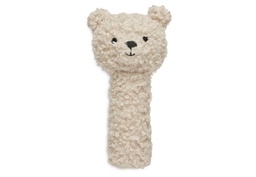 [504280-13] Jollein Rassel (Teddy Bear Naturel)