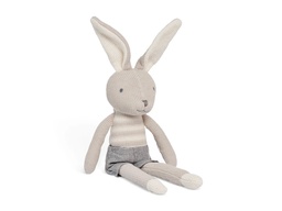 [504281-9] Jollein Kuscheltier (Bunny Joey)