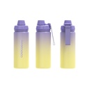[504672-3] coocazoo Trinkflasche Tritan 750ml (Gradient Yellow)