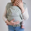 [504674-8] cocoo·me® Nova Babytrage (Salbei)