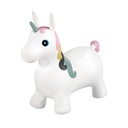 [504701-2] Kindsgut Hüpftier (Einhorn)