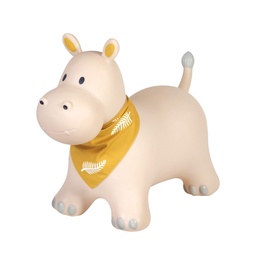 [504701-5] Kindsgut Hüpftier (Hippo)