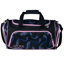 [504706-3] neoxx Sporttasche Move (Hello Wave)