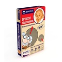 [504724-2] Fantasie4Kids Einstein Experimentierkasten (Optische Täuschung)