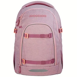 [504728-2] coocazoo Rucksack Mate Limited Edition (Mixed Faded Rose)
