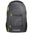 [504728-3] coocazoo Rucksack Mate Limited Edition (Tarp Black Thunder)