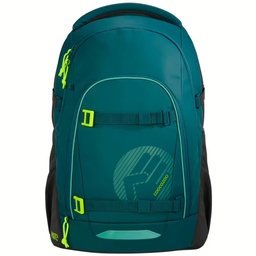 [504728-4] coocazoo Rucksack Mate Limited Edition (Tarp Muddy Lagoon)