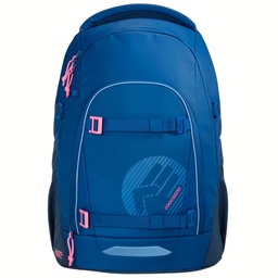 [504728-5] coocazoo Rucksack Mate Limited Edition (Tarp Stormy Rain)