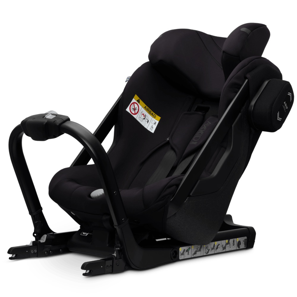 Axkid Ersatzbezug für Axkid ONE2