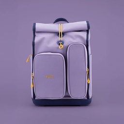 [504741-4] Kwio BAGG Schulranzen-Set (Cosmic)