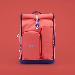 [504741-9] Kwio BAGG Schulranzen-Set (Jellyfish)