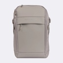 [504761-2] Beckmann Street Bold Schulrucksack (Warm Grey)