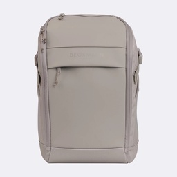 [504761-2] Beckmann Street Bold Schulrucksack (Warm Grey)
