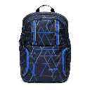 [504762-10] Wyms Schulrucksack (Prism Blue)