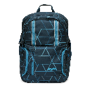 [504762-11] Wyms Schulrucksack (Lagoon Delta)