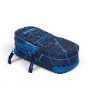 [504764-10] Wyms Federmäppchen Snap (Prism Blue)