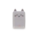 [504765-3] Legami Deko-Rollstempel (Kitty)