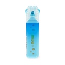 [504766-2] Legami Textmarker Meow Kitty (Light Blue)