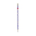 [504777-2] Legami I USED TO BE A NEWSPAPER - Bleistift aus Recyclingpapier (Daisy)