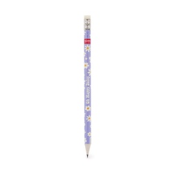 [504777-2] Legami I USED TO BE A NEWSPAPER - Bleistift aus Recyclingpapier (Daisy)