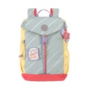 [504782-2] Lässig Kinderrucksack Outdoor aus der Happy Trails (Blumen)