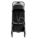 [504783-2] Avionaut Airby Reisebuggy (Black)